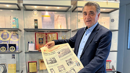 Vites büyütmeye mecburduk Vites büyütmeye mecburduk