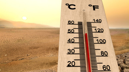 Omega blokajı ne demek, meteoroloji omega blokajı nedir Uzmanlardan çöl sıcakları uyarısı