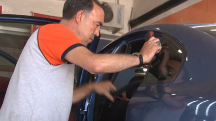 Otomobil almak isterken ekspertizde hayatının şokunu yaşadı Üç farklı aracı birleştirip bir otomobil yaptılar Otomobil almak isterken ekspertizde hayatının şokunu yaşadı Üç farklı aracı birleştirip bir otomobil yaptılar