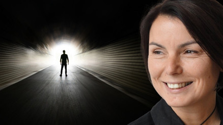 Uzun yıllar ölüme yakın hastalarla çalıştım, yüzlerce ölüm gördüm İşte öldüğünüzde gördüğünüz ve duyduğunuz harika şeyler