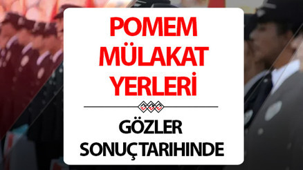 POMEM MÜLAKAT YERLERİ 2024 || POMEM 31 dönem alımları fiziki yeterlilik kontrolü sonuçları ve mülakat yerleri ne zaman açıklanacak POMEM MÜLAKAT YERLERİ 2024 || POMEM 31 dönem alımları fiziki yeterlilik kontrolü sonuçları ve mülakat yerleri ne zaman açıklanacak