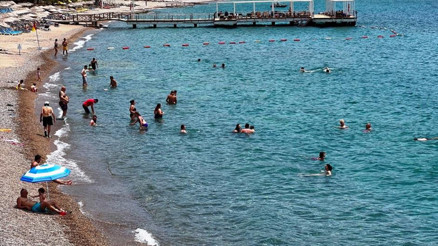 Bodrumun nüfusu 1 milyonu aşacak