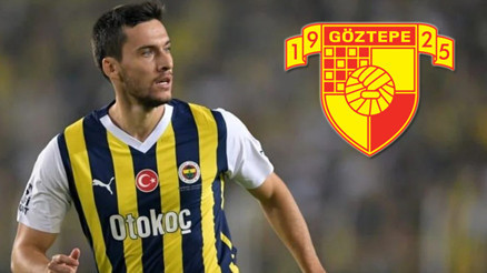Transfer Haberleri: Göztepe, Umut Nayir için devreye girdi