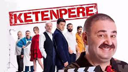 Ketenpere filmi ne zaman, nerede çekildi Ketenpere oyuncuları kimler, konusu nedir Bu akşam ekranlara geliyor