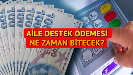 AİLE DESTEK ÖDEMESİ 2024 BİTTİ Mİ || Aile Destek Programı ne zaman bitiyor, uzatılacak mı, son ödemeler hangi tarihte Ödeme detayları AİLE DESTEK ÖDEMESİ 2024 BİTTİ Mİ || Aile Destek Programı ne zaman bitiyor, uzatılacak mı, son ödemeler hangi tarihte Ödeme detayları