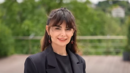 Yemekteyiz Hatice kimdir Zuhal Topalla Yemekteyiz sezon finali haftası yarışmacısı Hatice Bayer kaç yaşında, nereli