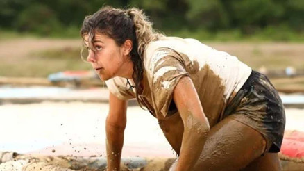 Survivor Nefise kimdir, kaç yaşında, nereli || Survivor All Star finalisti Nefise Karatayın hayatı ve biyografisi