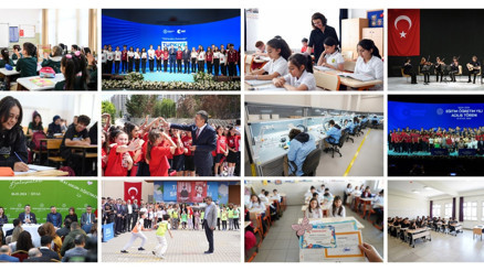 2023-2024 eğitim ve öğretim yılında neler oldu