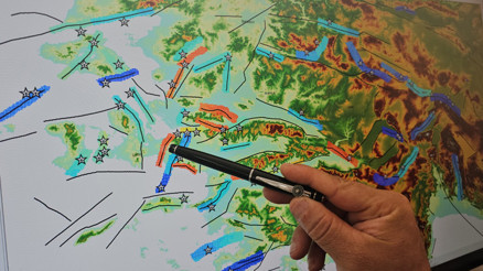 Prof. Dr. Kutoğlundan İzmir ve çevresi için korkutan açıklama: Deprem için en yakın tehlike, en yüksek risk bu bölgede gözüküyor