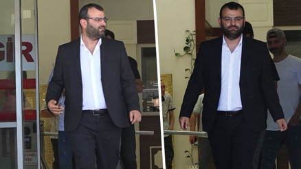 Hrant Dinkin katili Ogün Samastın yargılandığı örgüt davasında savcılıktan zaman aşımı talebi Adliyeden tespih sallayarak çıktı