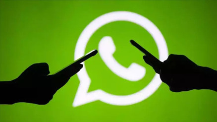 WHATSAPP ÇÖKTÜ MÜ WhatsAppta bir sorun mu var, mesajlar neden gitmiyor Son hata raporu