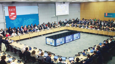 Gözler bu ziyarette... Şimşek FATF’nin Singapur’daki toplantısına gidecek