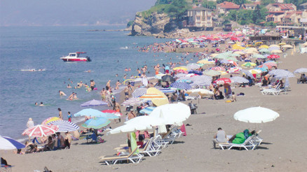 Kurban Bayramı’nda 10 milyon tatile çıkıyor Kurban Bayramı’nda 10 milyon tatile çıkıyor