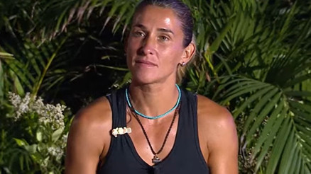 SURVİVOR SEDA OCAK KİMDİR Survivor All Star finalisti Seda kaç yaşında, nereli, hangi yıl yarıştı İşte hayatı ve biyografisi...