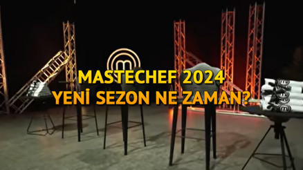 MASTERCHEF 2024 YENİ SEZON TARİHİ || MasterChef ne zaman başlıyor, yeni sezon jüri üyeleri kimler, 14 Haziran bu akşam var mı