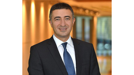 Türk bankaya EMEA Finance’den 10 ödül Türk bankaya EMEA Finance’den 10 ödül