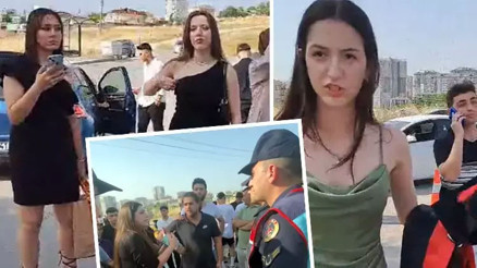 Kocaeli Valiliği’nden, ‘uygunsuz kıyafet’ gerekçesiyle öğrencilerin mezuniyet törenine alınmamasına inceleme