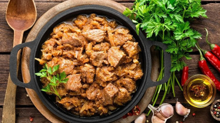 Kurban kavurma tarifi: Kavurma kaç kalori, lokum gibi yumuşak kavurma nasıl yapılır, nasıl saklanır