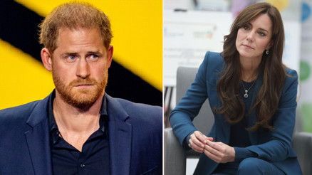 Bir zamanlar kardeş gibiydiler... Bu darbe Harryye ağır geldi Bir zamanlar kardeş gibiydiler... Bu darbe Harryye ağır geldi