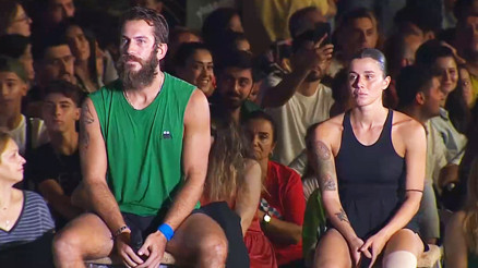 SURVİVOR ALL STAR 2024 ŞAMPİYONU BELLİ OLDU Survivor All Star final gecesi (13 Haziran) düelloyu kim kazandı, şampiyon kim oldu Ogeday, Nefise, Seda ve Batuhan arasında nefes kesen mücadele