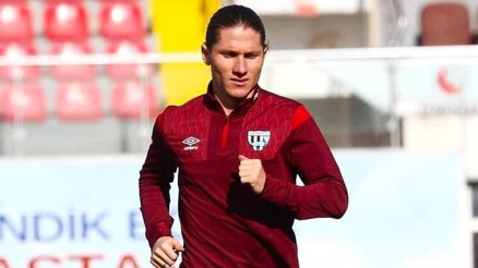 Bandırmaspor, Mehmet Özcan ile yeniden anlaştı