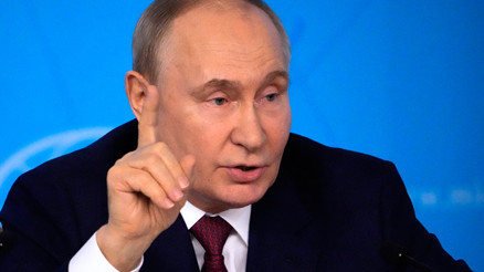 Son dakika... G7de alınan karar Putini kızdırdı: Cezasız kalmayacak Ukraynaya barış teklifi Son dakika... G7de alınan karar Putini kızdırdı: Cezasız kalmayacak Ukraynaya barış teklifi