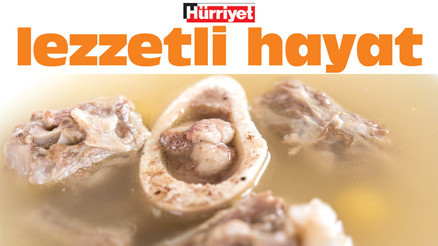 Bu tarifler diş, saç, kemik ve cildimizi güçlendiriyor