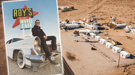 Babasından ‘hayalet kasaba’ miras kaldı Issız bir yerde, tek sakini bile yok... Satın alındığında yeniden canlandırma şartı vardı ama... Babasından ‘hayalet kasaba’ miras kaldı Issız bir yerde, tek sakini bile yok... Satın alındığında yeniden canlandırma şartı vardı ama...