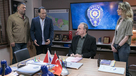 Efsane zirveye geri döndü Efsane zirveye geri döndü