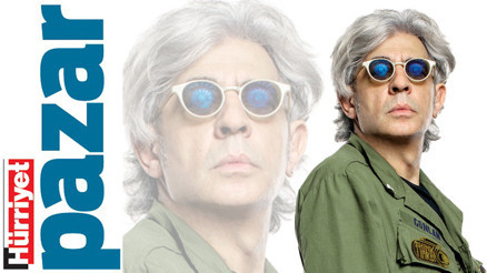 Okan Bayülgen: Hedonizm iddiası içindeyiz ama yaşadığımız şeyin adı narsisizm Okan Bayülgen: Hedonizm iddiası içindeyiz ama yaşadığımız şeyin adı narsisizm