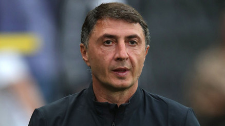 Shota Arveladzeden Türkiye - Gürcistan maçı yorumu: Durduramazlar