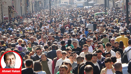 Bayramda neler konuştuk