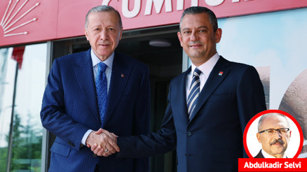 Normalleşme süreci bitti mi bitmeli mi