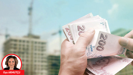 Tapu harcına dikkat: Eviniz elden gidebilir