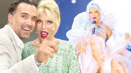 Eurovision’da bu kadar heyecanlanmadım