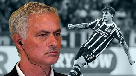 Fenerbahçede Jose Mourinhodan savunmaya transfer isteği Eski öğrencisi...
