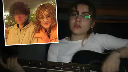 Eski sevgilisi 30 bıçak darbesiyle katletmişti Hacer Çağla Çetinalpin annesine attığı son mesaj ortaya çıktı