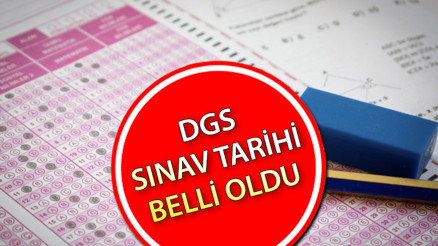 DGS 2025 SINAV TAKVİMİ || DGS ne zaman İşte başvuru ve sınav tarihi DGS 2025 SINAV TAKVİMİ || DGS ne zaman İşte başvuru ve sınav tarihi
