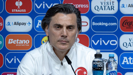 Bu maçın Almanyası biziz