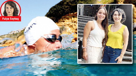 Hedef 7 okyanus... Asla ama asla vazgeçme Bengisu