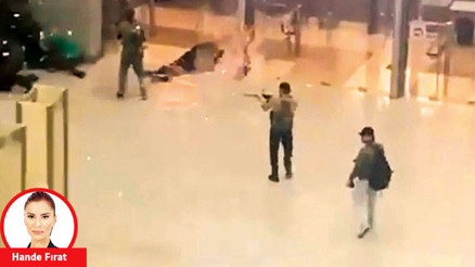 DEAŞ Horasan... Türkiye’nin Moskova’da önlediği büyük saldırı DEAŞ Horasan... Türkiye’nin Moskova’da önlediği büyük saldırı