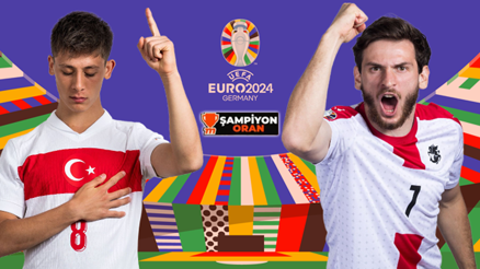 A Milli Takım, Gürcistan ile EURO 2024 macerasına başlıyor Sakat oyuncuların son durumu, iddaa oranları, hakem istatistikleri...