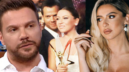 Sinan Akçıl: Hadisenin ablası beni istemedi Sinan Akçıl: Hadisenin ablası beni istemedi