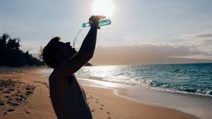 Meteoroloji verileri açıkladı: Son 53 yılın en sıcak ikinci ilkbaharı yaşandı Meteoroloji verileri açıkladı: Son 53 yılın en sıcak ikinci ilkbaharı yaşandı