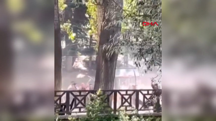 Tarım işçileri ile esnaf arasında taşlı, sopalı hesap kavgası