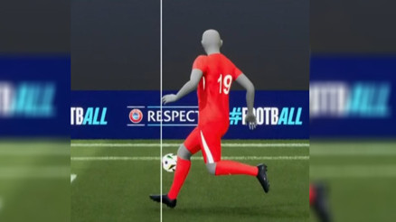EURO 2024te golümüz santimlerle iptal edildi