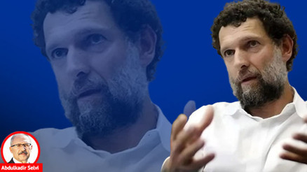 Kavala, Öcalan’dan daha mı tehlikeli