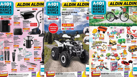 SATIŞTA A101 AKTÜEL 20 HAZİRAN 2024- İNDİRİMLİ ÜRÜNLER || A101de bu hafta neler var A101 bu hafta Benzinli ATV Motor Getiriyor SATIŞTA A101 AKTÜEL 20 HAZİRAN 2024- İNDİRİMLİ ÜRÜNLER || A101de bu hafta neler var A101 bu hafta Benzinli ATV Motor Getiriyor