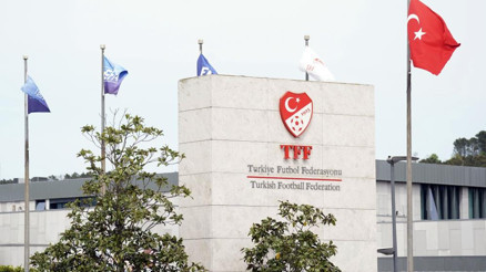 Almanyaya kaç kişi götürüldü TFFden açıklama geldi