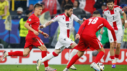 O Tsitaishvilinin adını öğretmeyecektik O Tsitaishvilinin adını öğretmeyecektik